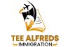 Tee Alfreds Immigration